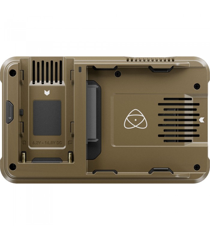 نمایشگر Atomos مدل Ninja 5.2" 4K HDMI