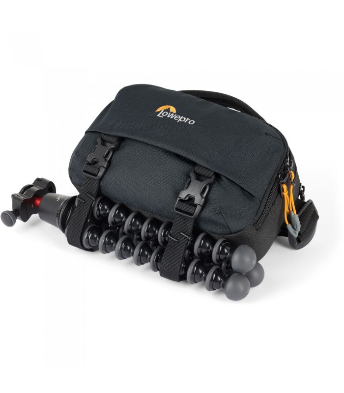 کیف کمری عکاسی لوپرو مدل Lowepro Trekker Lite HP 100 - رنگ مشکی