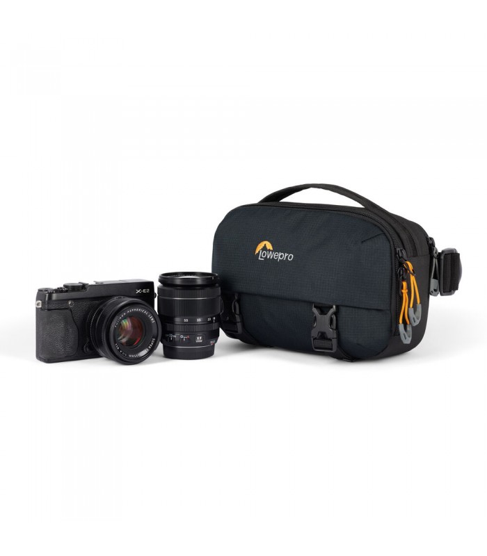 کیف کمری عکاسی لوپرو مدل Lowepro Trekker Lite HP 100 - رنگ مشکی