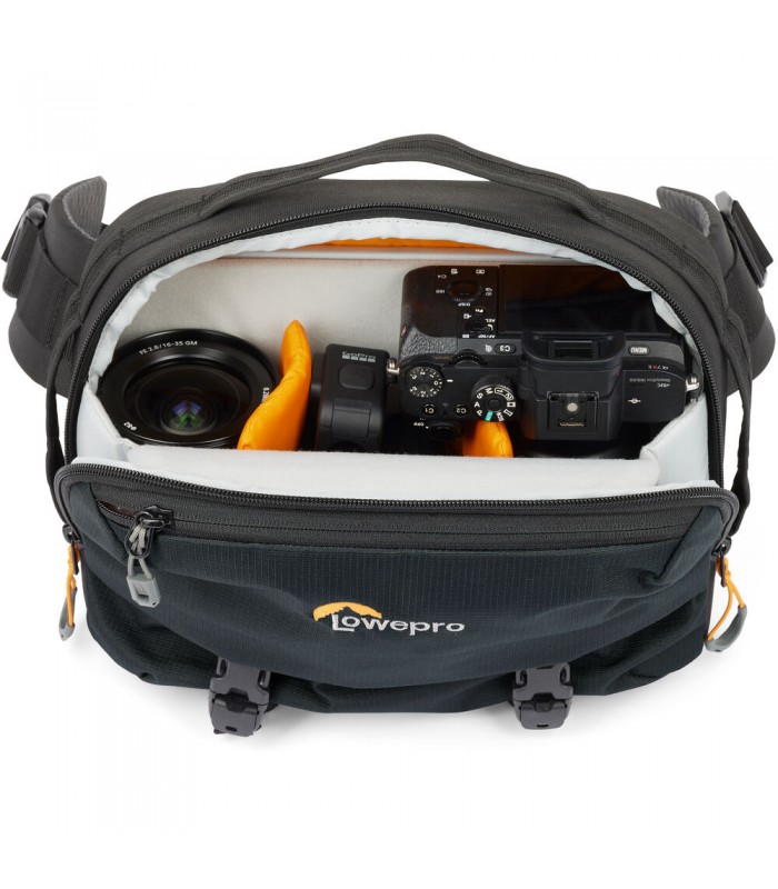 کیف کمری عکاسی لوپرو مدل Lowepro Trekker Lite SLX 120 - رنگ مشکی