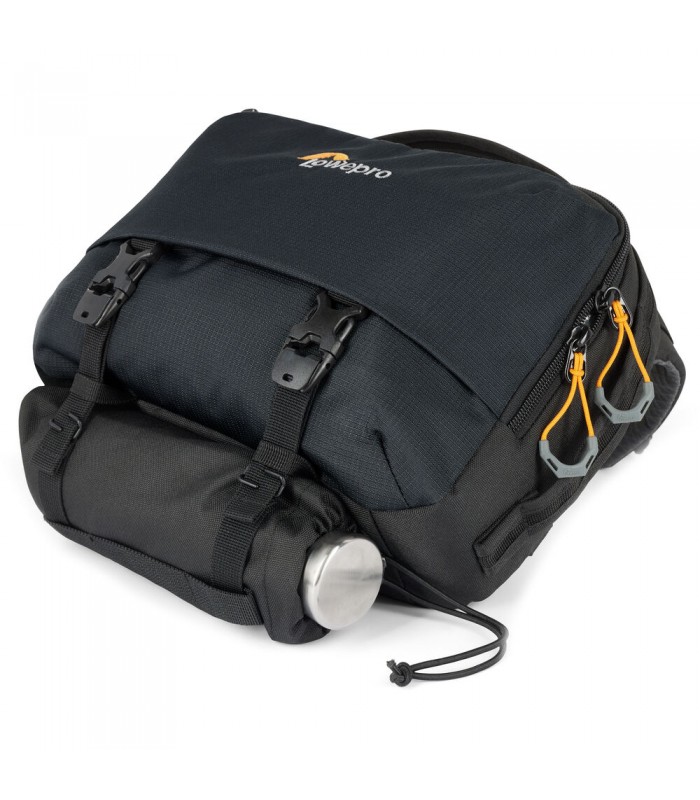 کیف کمری عکاسی لوپرو مدل Lowepro Trekker Lite SLX 120 - رنگ مشکی