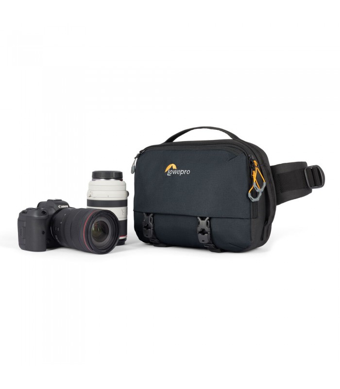 کیف کمری عکاسی لوپرو مدل Lowepro Trekker Lite SLX 120 - رنگ مشکی