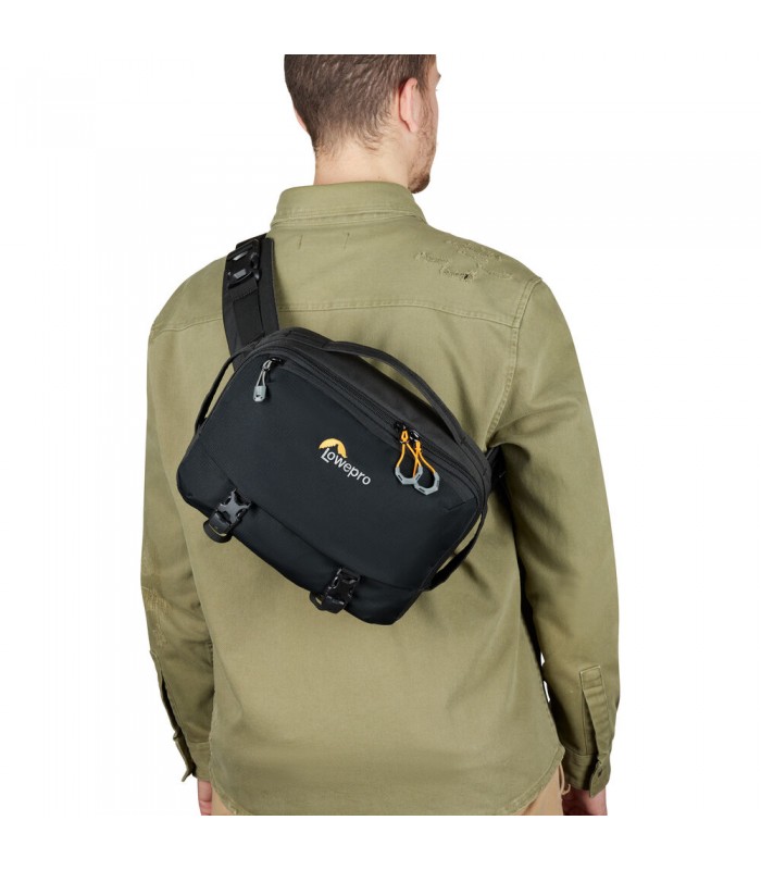 کیف کمری عکاسی لوپرو مدل Lowepro Trekker Lite SLX 120 - رنگ مشکی