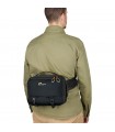کیف کمری عکاسی لوپرو مدل Lowepro Trekker Lite SLX 120 - رنگ مشکی
