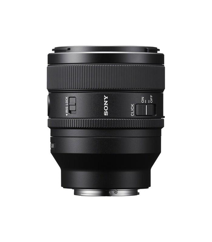 لنز سونی مدل FE 50mm f/1.4 GM