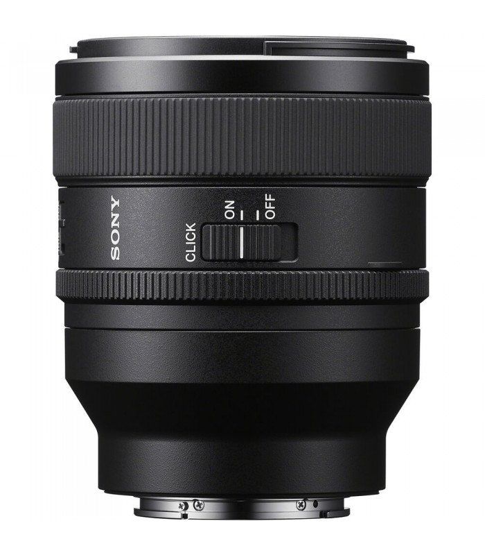 لنز سونی مدل FE 50mm f/1.4 GM