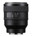لنز سونی مدل FE 50mm f/1.4 GM