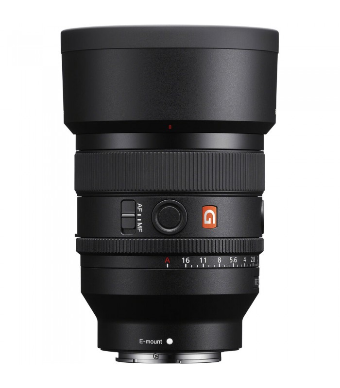 لنز سونی مدل FE 50mm f/1.4 GM