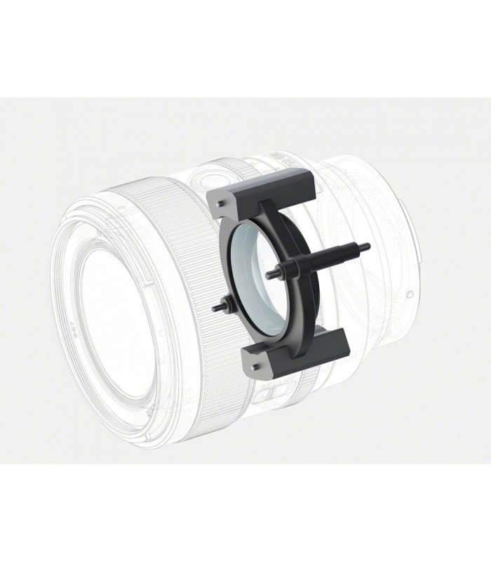 لنز سونی مدل FE 50mm f/1.4 GM