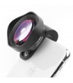 لنز سوپر ماکرو اسینو مدل OSiNO 75mm - مناسب برای گوشی‌های هوشمند