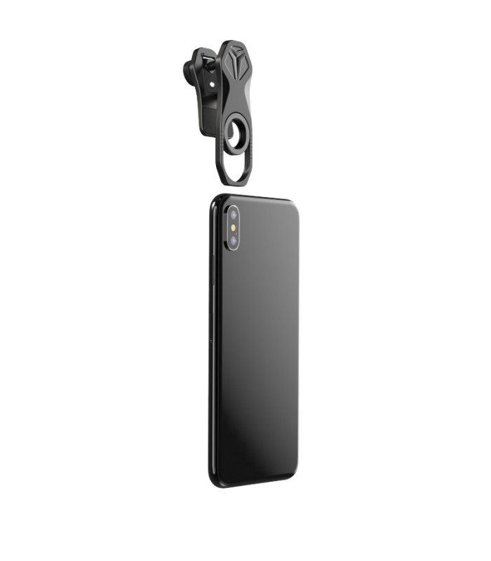 لنز تله زوم Apexel 20X-40X - مناسب برای گوشی‌های هوشمند