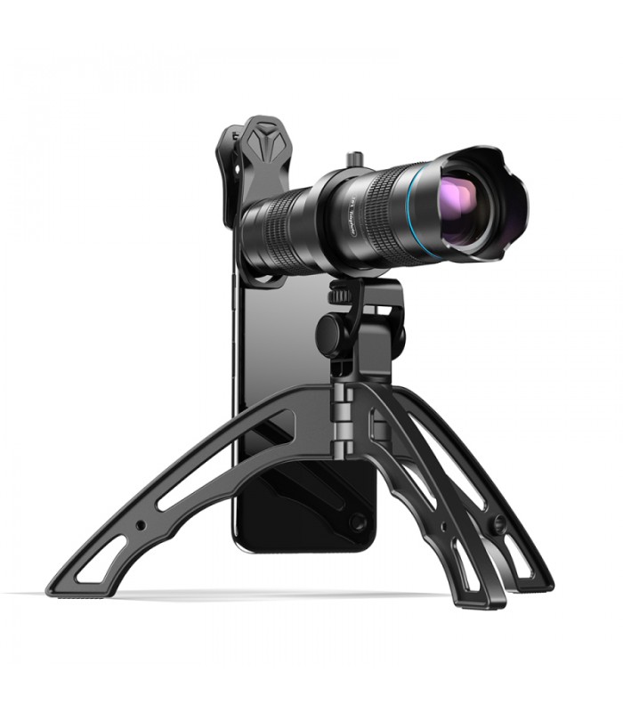 لنز تله زوم Apexel 36X - مناسب برای گوشی‌های هوشمند