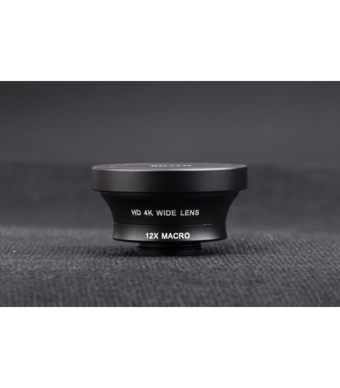 لنز واید و ماکرو OSiNO Wide/Macro Pro - مناسب برای گوشی‌های هوشمند