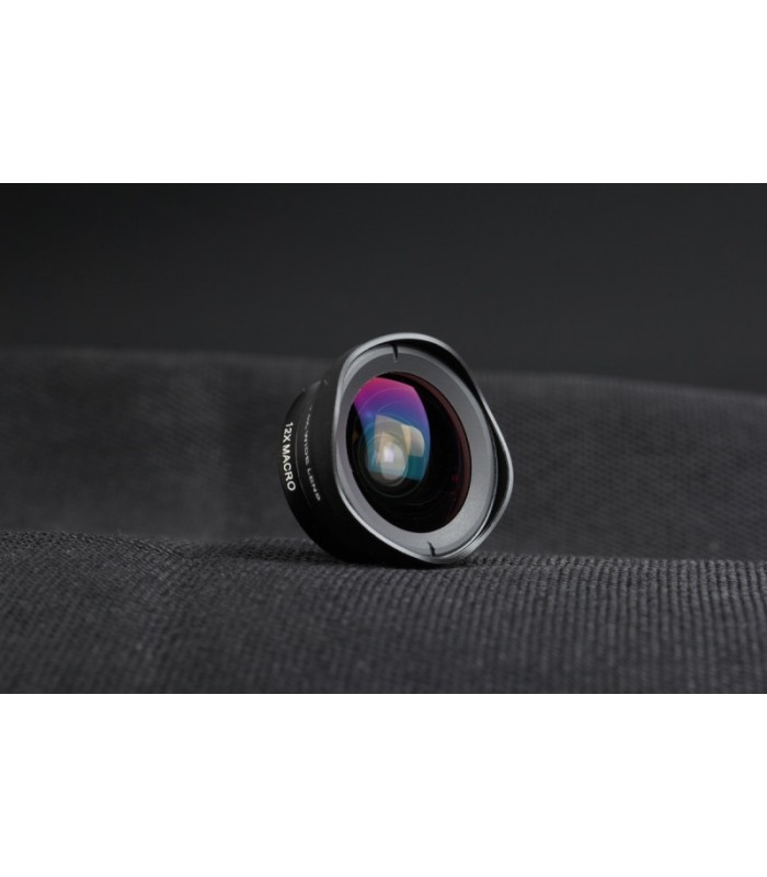 لنز واید و ماکرو OSiNO Wide/Macro Pro - مناسب برای گوشی‌های هوشمند