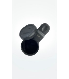 فیلتر پولاریزه اسینو مدل OSiNO CPL Filter 37mm - مناسب برای گوشی‌های هوشمند