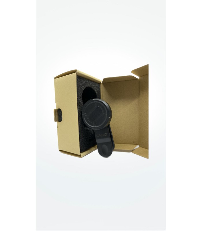 فیلتر پولاریزه اسینو مدل OSiNO CPL Filter 37mm - مناسب برای گوشی‌های هوشمند