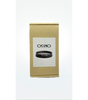 فیلتر پولاریزه اسینو مدل OSiNO CPL Filter 37mm - مناسب برای گوشی‌های هوشمند
