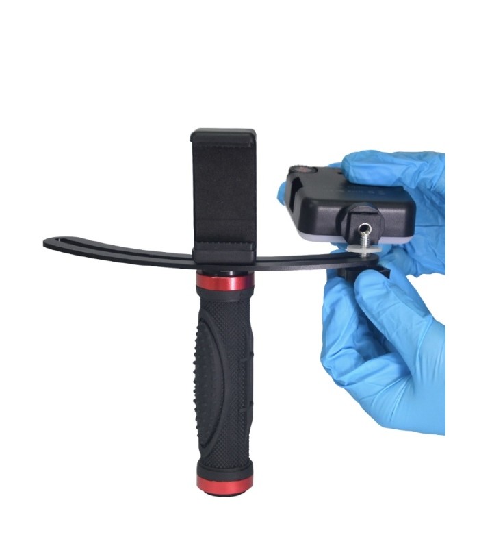 کیت نور دندانپزشکی اسینو مدل OSiNO dental twin light