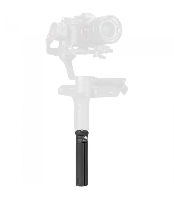 سه‌پایه ژیون مدل Zhiyun TransMount WEEBILL LAB