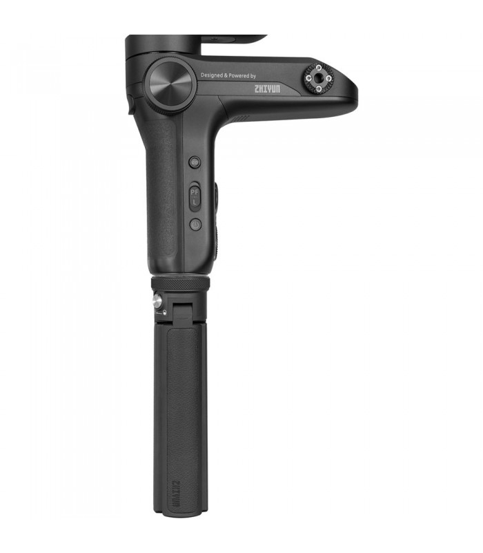 سه‌پایه ژیون مدل Zhiyun TransMount WEEBILL LAB