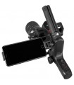 سه‌پایه ژیون مدل Zhiyun TransMount WEEBILL LAB