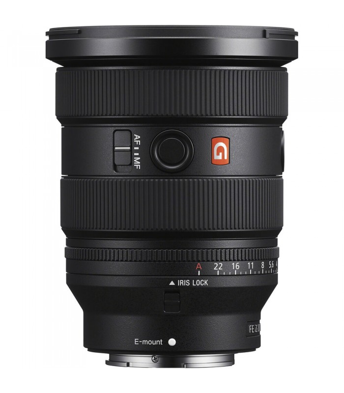 لنز سونی مدل Sony FE 16-35mm f/2.8 GM II