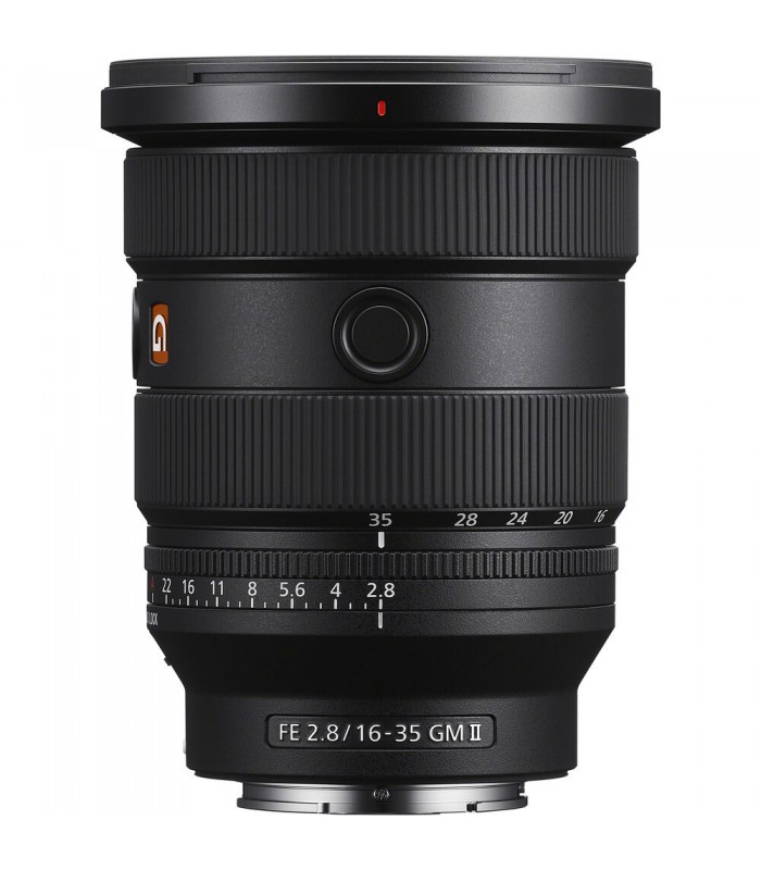 لنز سونی مدل Sony FE 16-35mm f/2.8 GM II