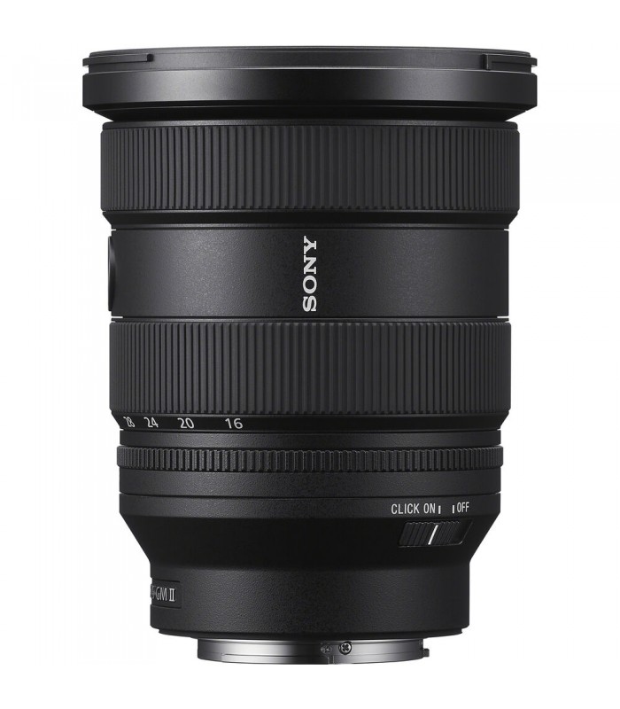 لنز سونی مدل Sony FE 16-35mm f/2.8 GM II