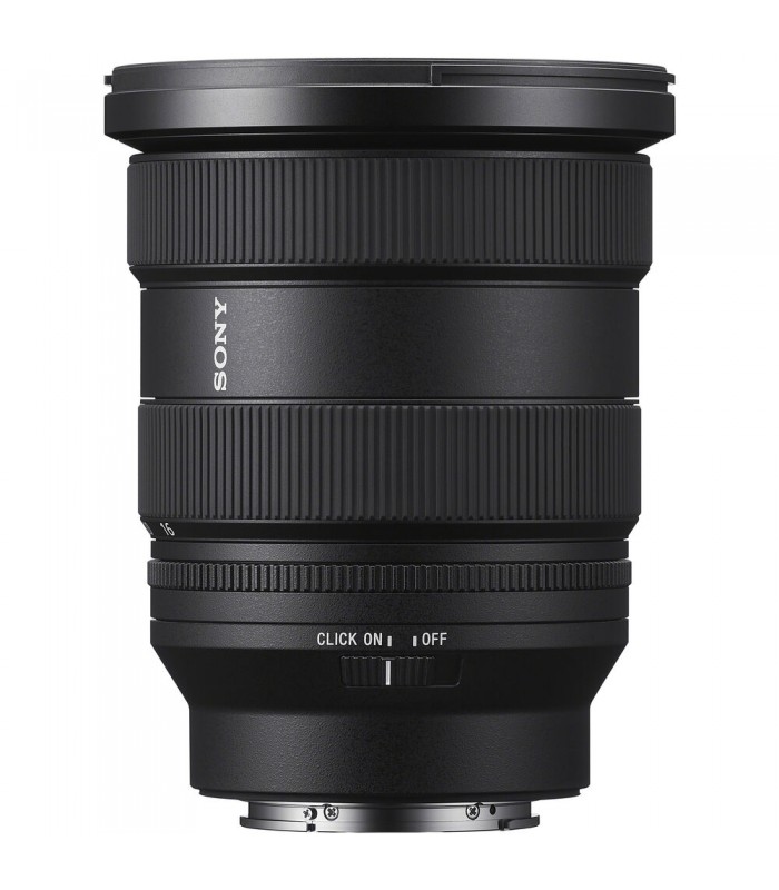 لنز سونی مدل Sony FE 16-35mm f/2.8 GM II