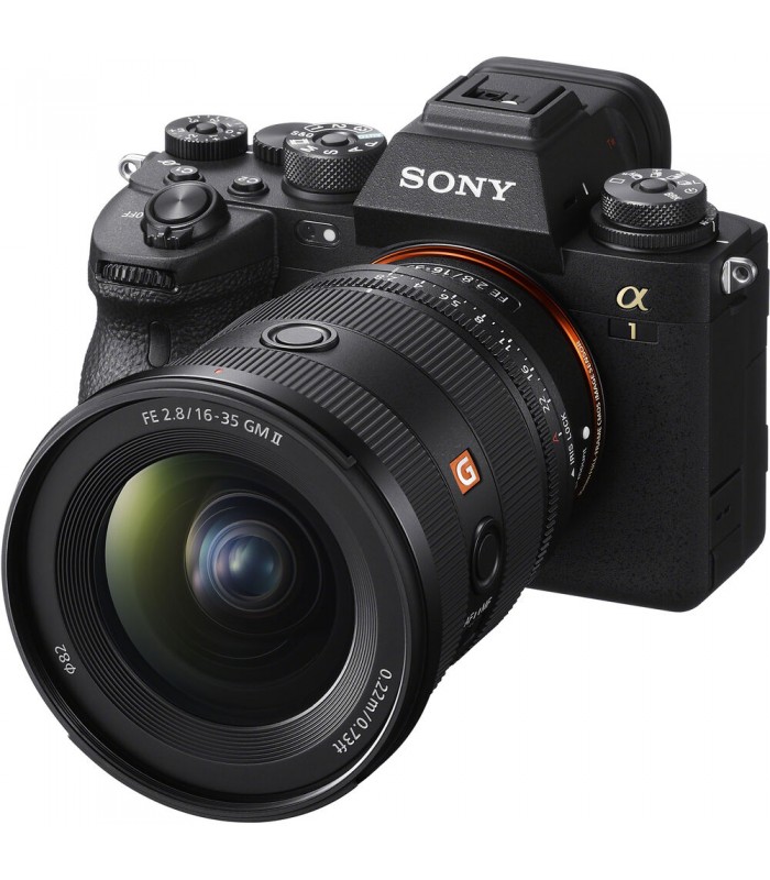 لنز سونی مدل Sony FE 16-35mm f/2.8 GM II