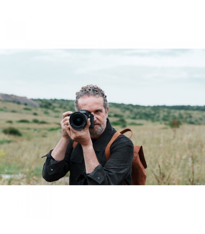 لنز سونی مدل Sony FE 16-35mm f/2.8 GM II