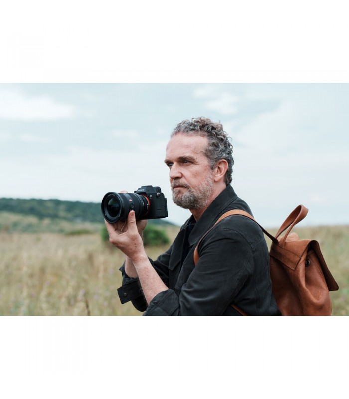 لنز سونی مدل Sony FE 16-35mm f/2.8 GM II