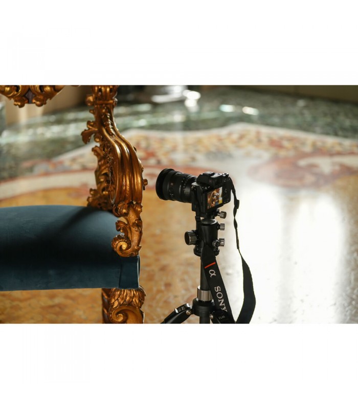 لنز سونی مدل Sony FE 16-35mm f/2.8 GM II