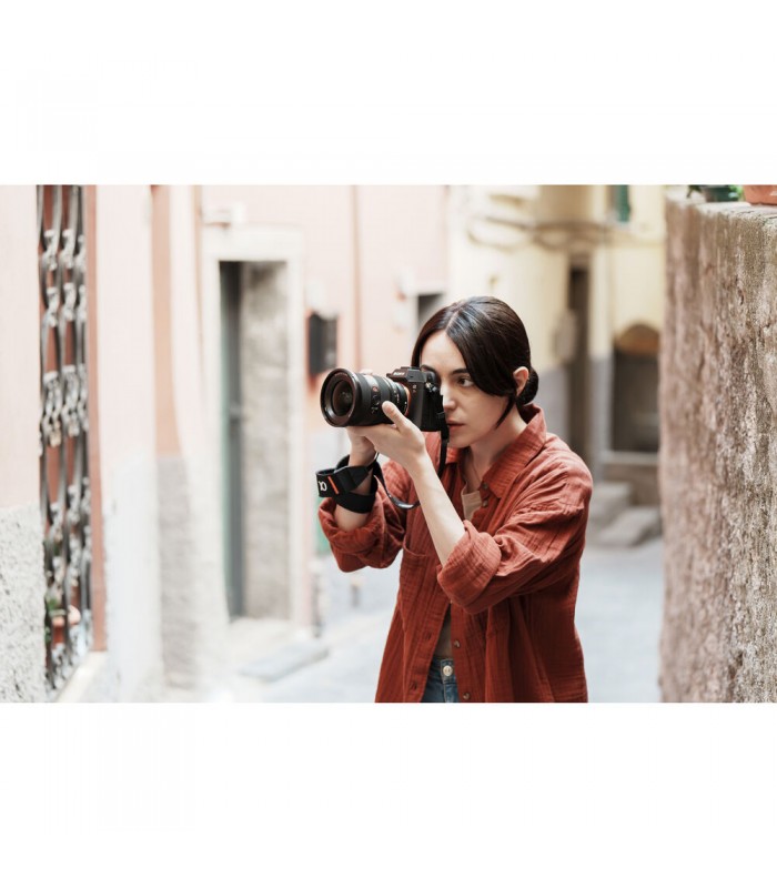 لنز سونی مدل Sony FE 16-35mm f/2.8 GM II