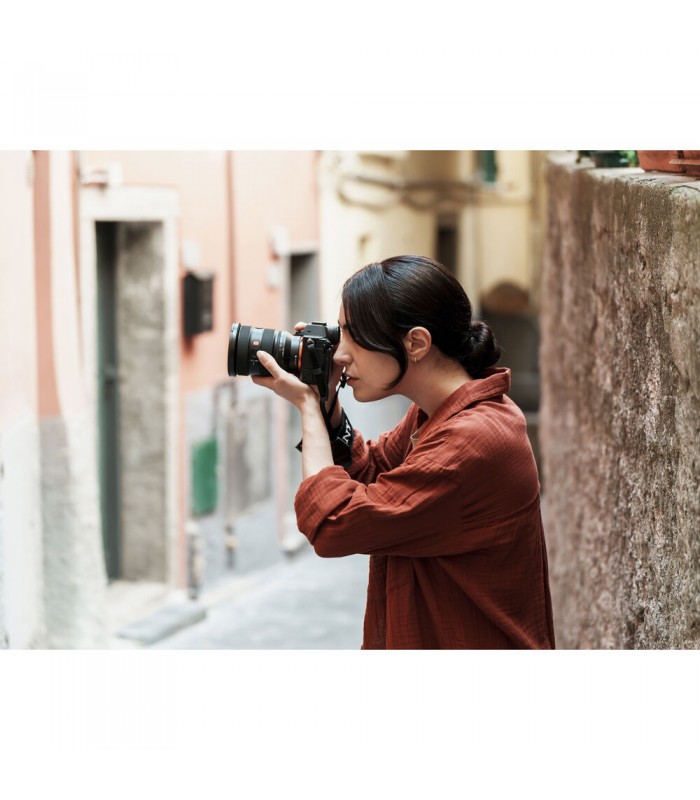 لنز سونی مدل Sony FE 16-35mm f/2.8 GM II