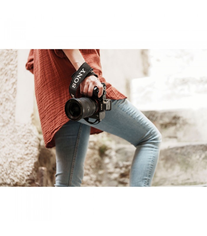 لنز سونی مدل Sony FE 16-35mm f/2.8 GM II