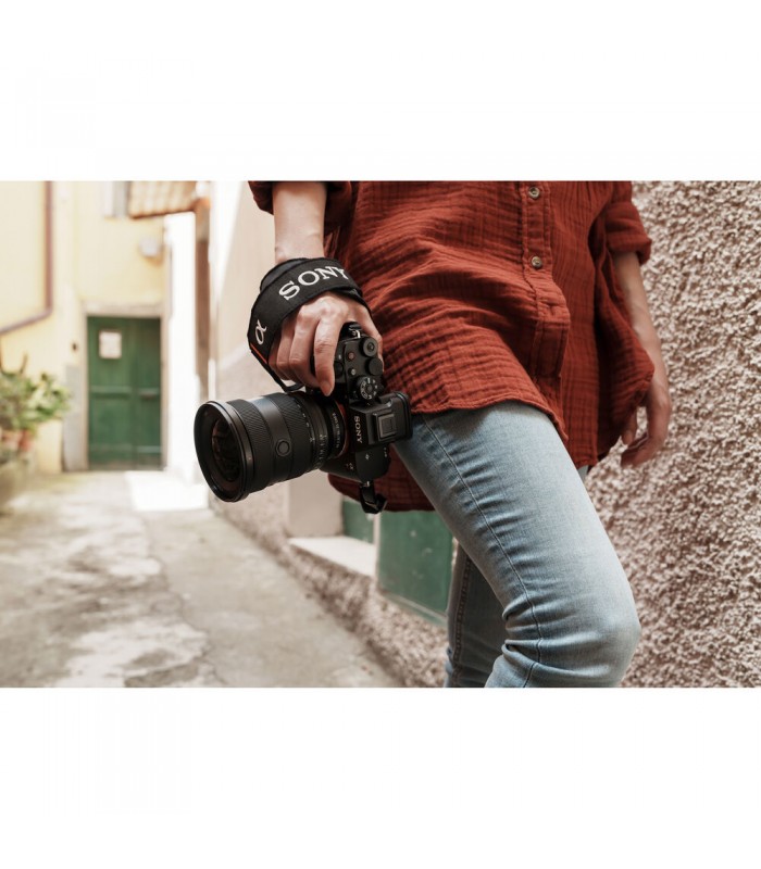 لنز سونی مدل Sony FE 16-35mm f/2.8 GM II