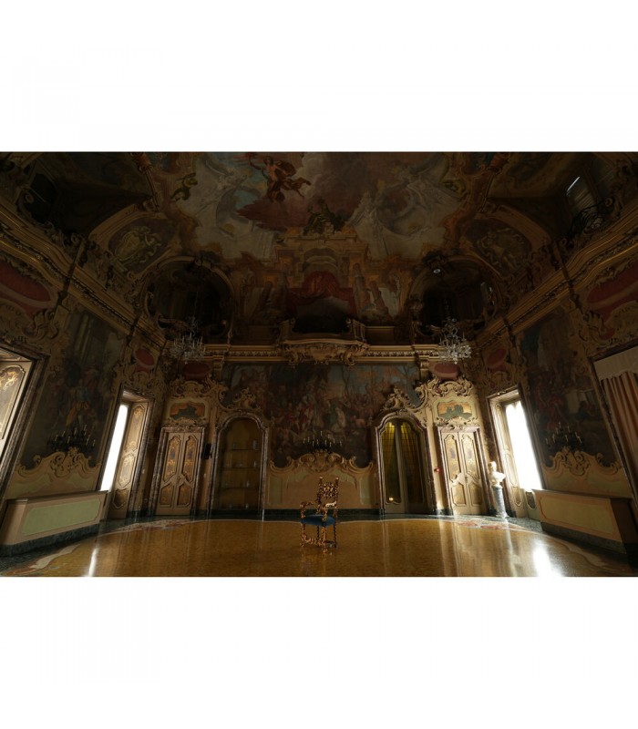 لنز سونی مدل Sony FE 16-35mm f/2.8 GM II