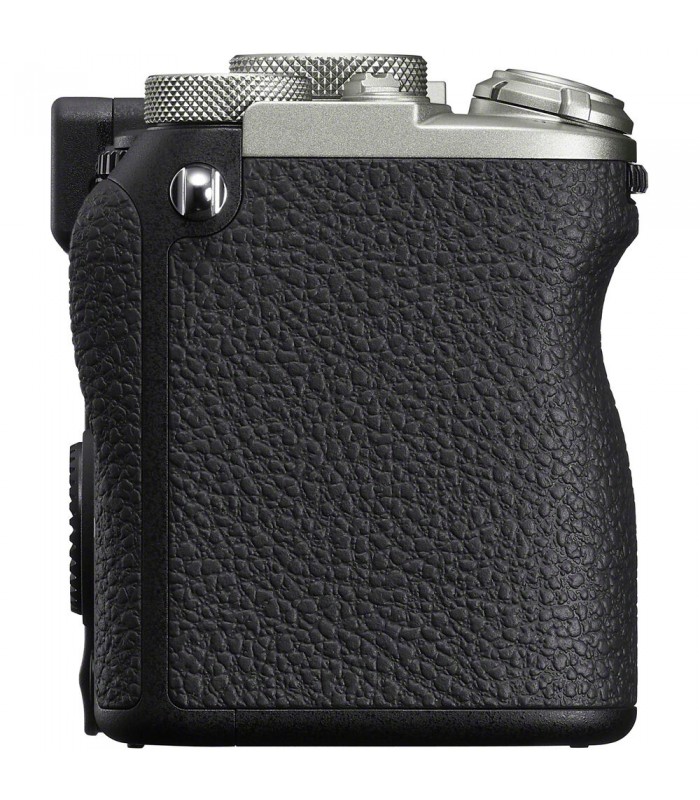 دوربین بدون آینه سونی a7CR - رنگ نقره‌ای