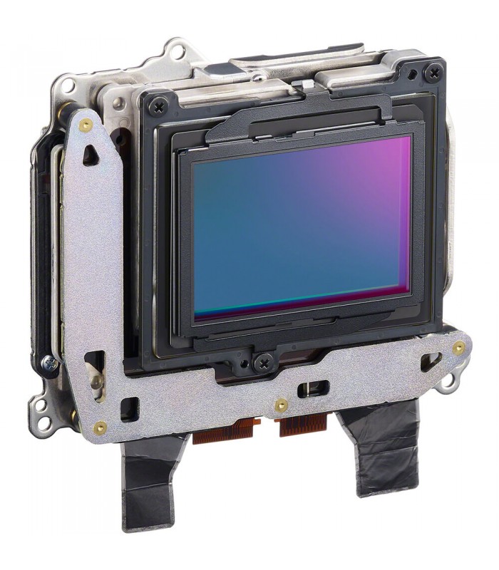 دوربین بدون آینه سونی a7CR - رنگ نقره‌ای