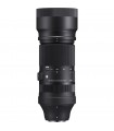 لنز سیگما مدل Sigma 100-400mm f/5-6.3 DG DN OS Contemporary مانت X فوجی‌فیلم