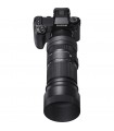 لنز سیگما مدل Sigma 100-400mm f/5-6.3 DG DN OS Contemporary مانت X فوجی‌فیلم