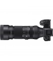 لنز سیگما مدل Sigma 100-400mm f/5-6.3 DG DN OS Contemporary مانت X فوجی‌فیلم