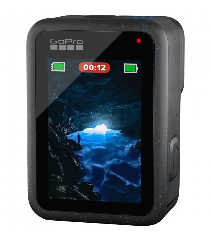 دوربین ورزشی گوپرو هیرو ۱۲ | GoPro Hero 12 Black