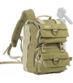 National Geographic NG 5159 Earth Explorer Small Backpack