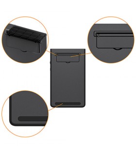 کیت صدابرداری کامیکا مدل Comica Audio ADCaster C1-K1