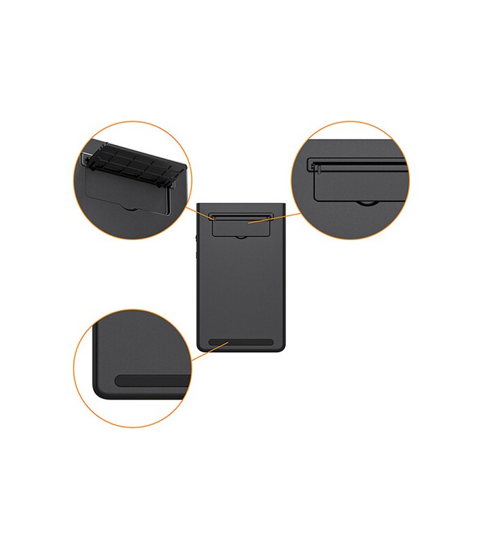 کیت صدابرداری کامیکا مدل Comica Audio ADCaster C1-K1