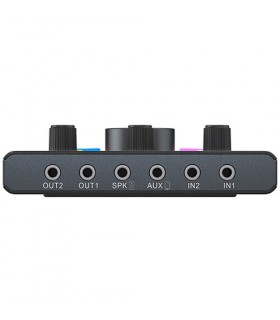 کیت صدابرداری کامیکا مدل Comica Audio ADCaster C1-K1