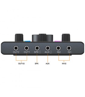 کیت صدابرداری کامیکا مدل Comica Audio ADCaster C1-K1