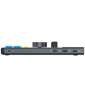 کیت صدابرداری کامیکا مدل Comica Audio ADCaster C1-K1